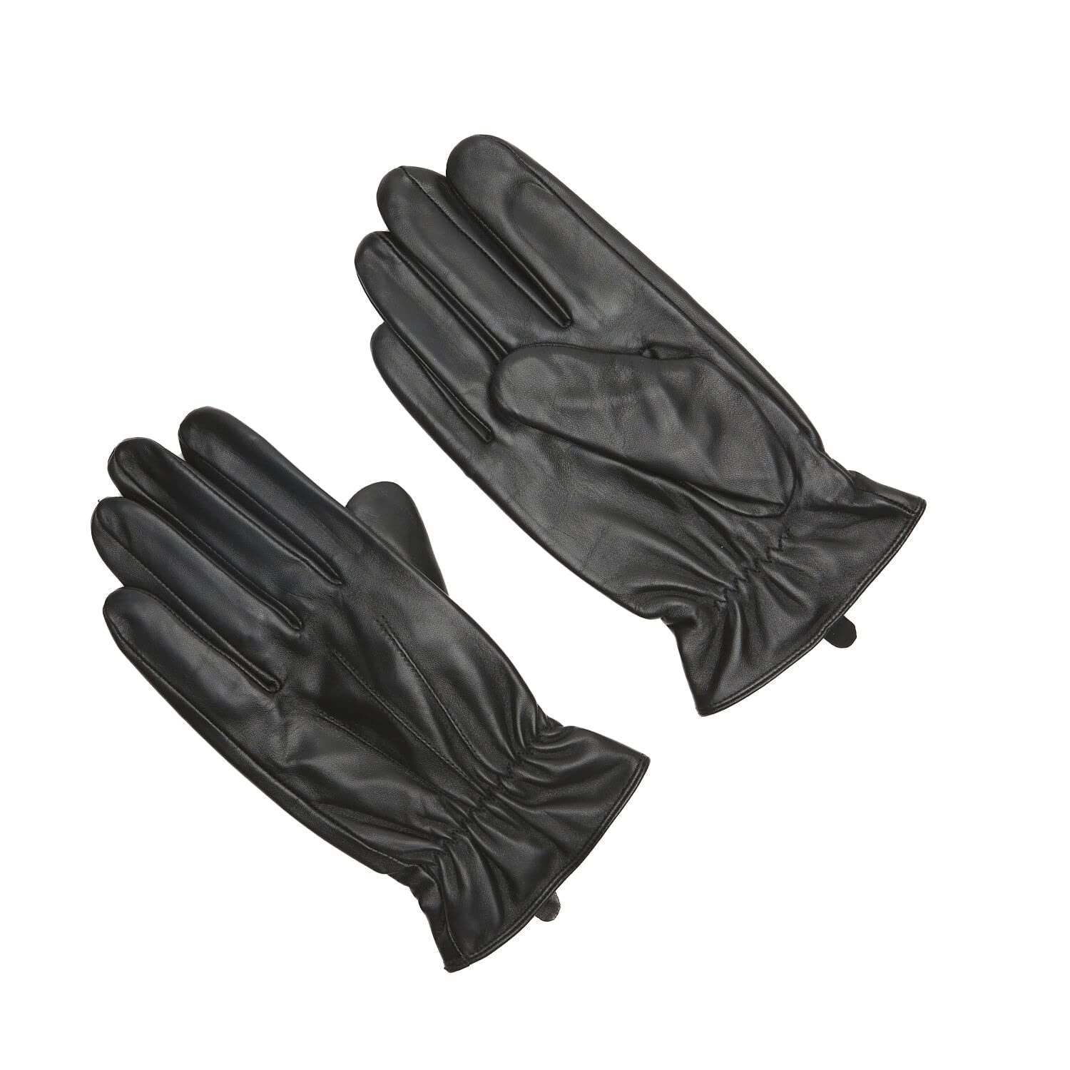 Bata Gants gants homme cuir nappa d'été