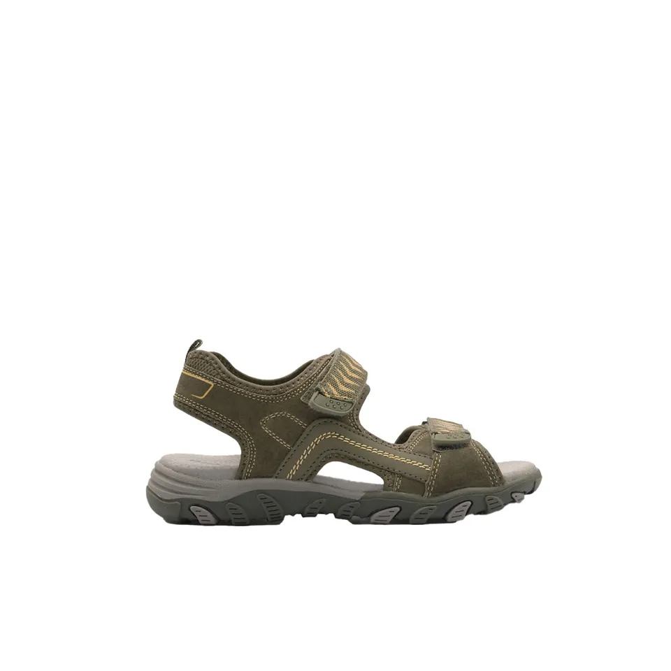 Bata Sandales garçon nubuck sandales enfant confort