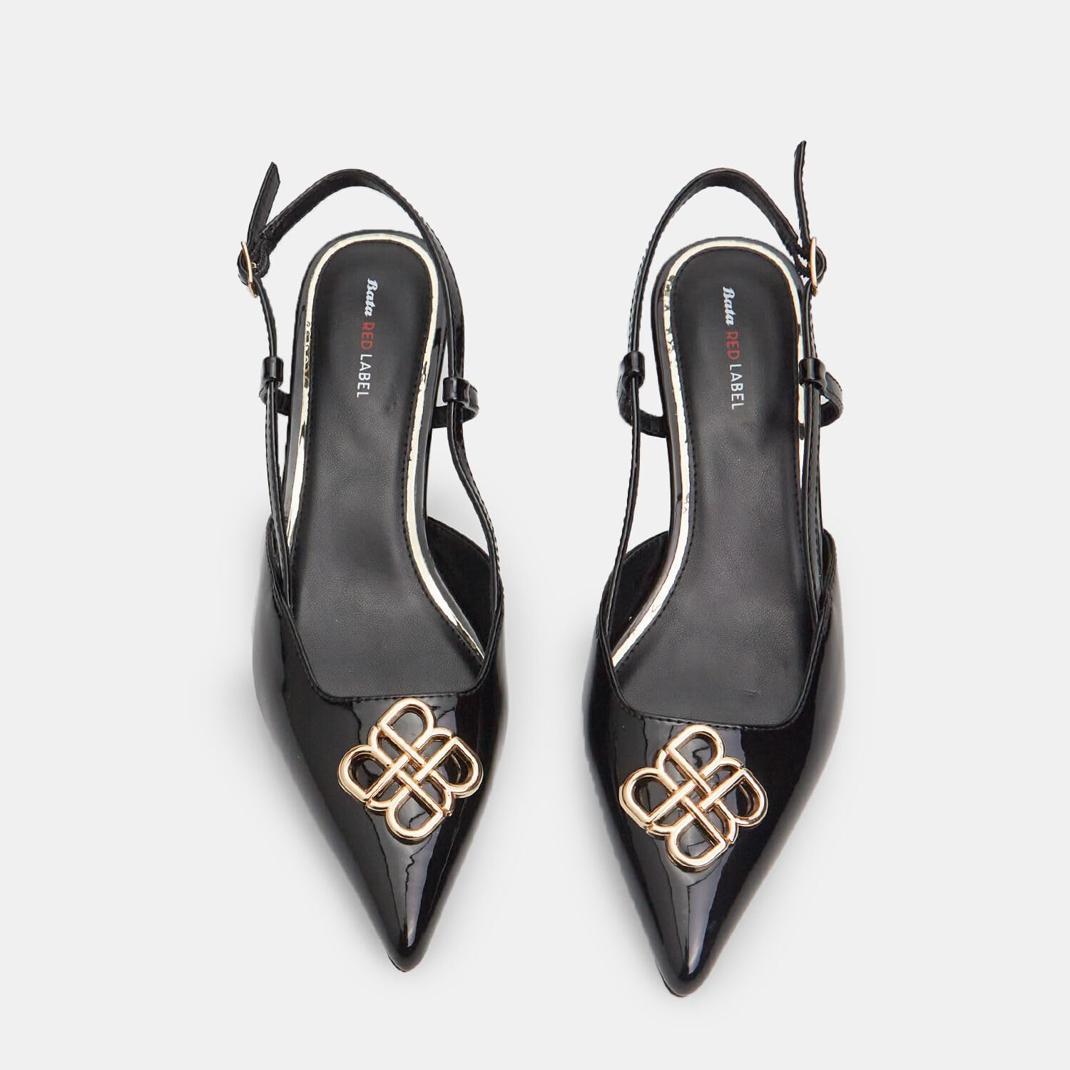 Bata Red Label escarpins femme bride talon 5 cm