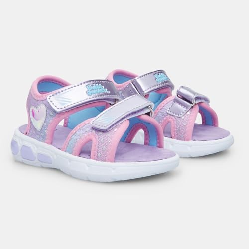 Bata Sandales Fille Bubblegummers Légères Été