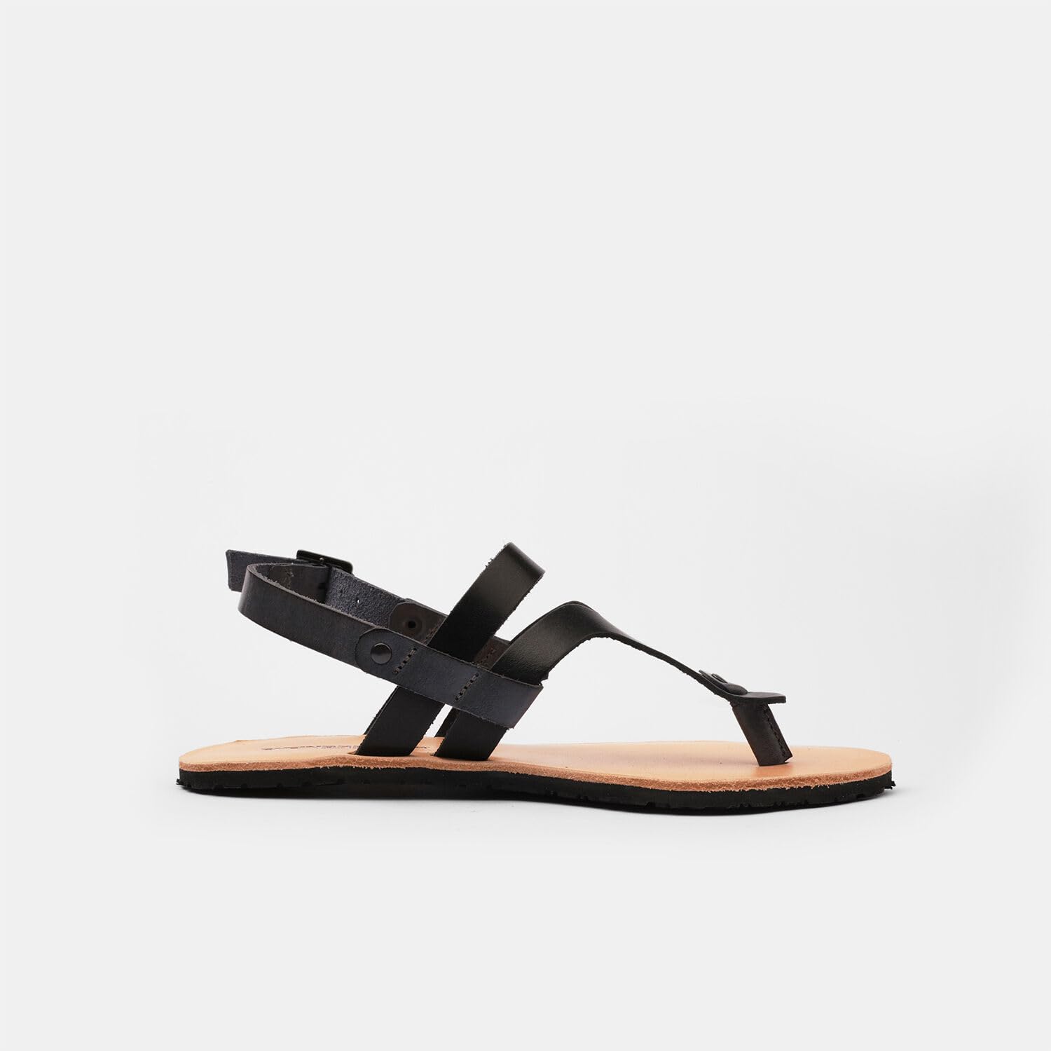 Bata Weinbrenner Sandales Femme Cuir Barefoot