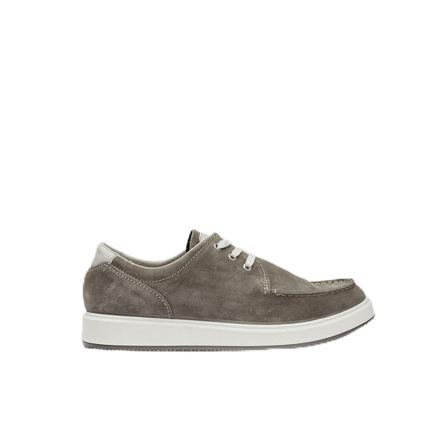 Bata chaussures à lacets homme daim ville