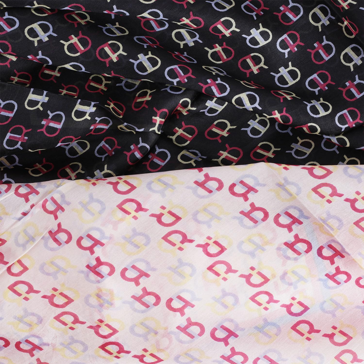 Bata Écharpe femme unisexe foulard léger