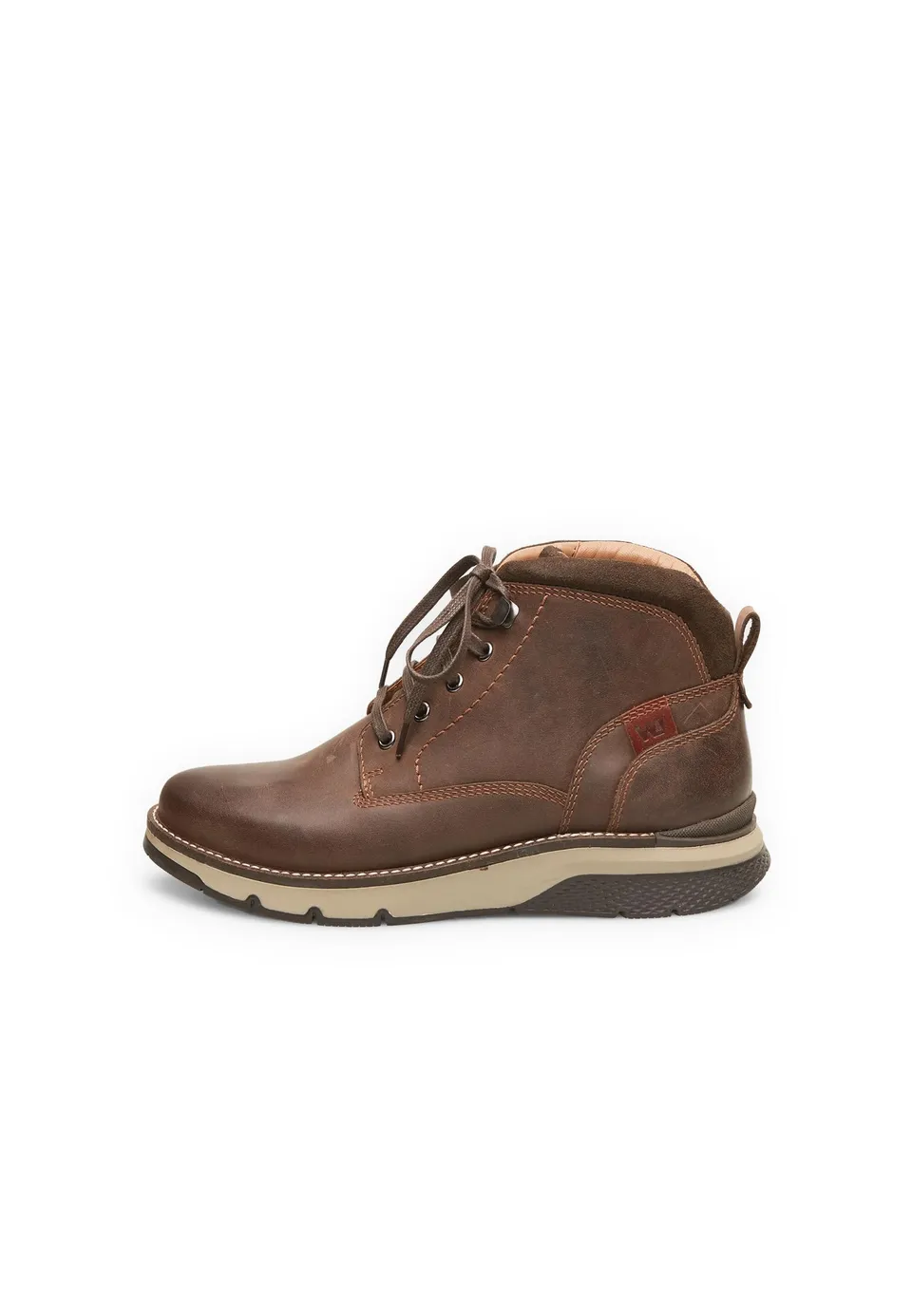 Bata Bottes homme nubuck 44 EU confortables