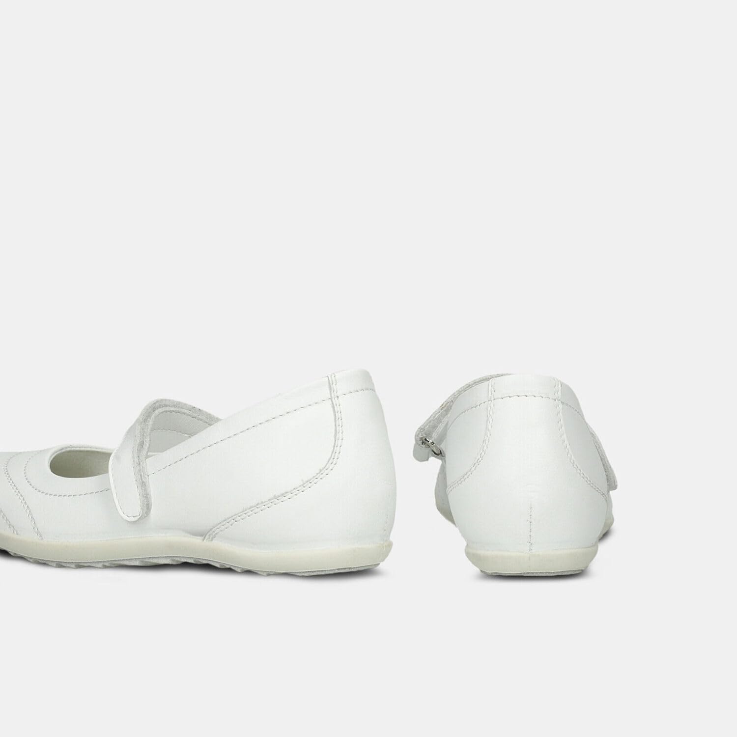 Bata ballerines fille plates confort école