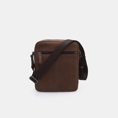 Bata Sacs Serviette homme cuir véritable résistante