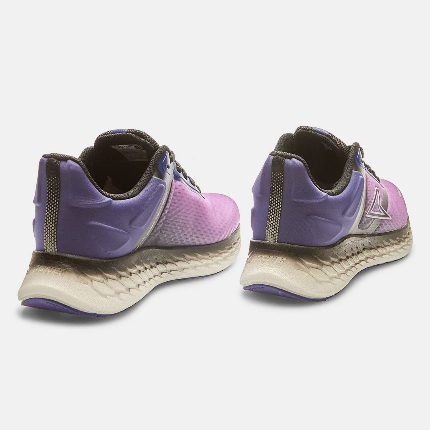 Power Bata Xorise 500 baskets femme violet
