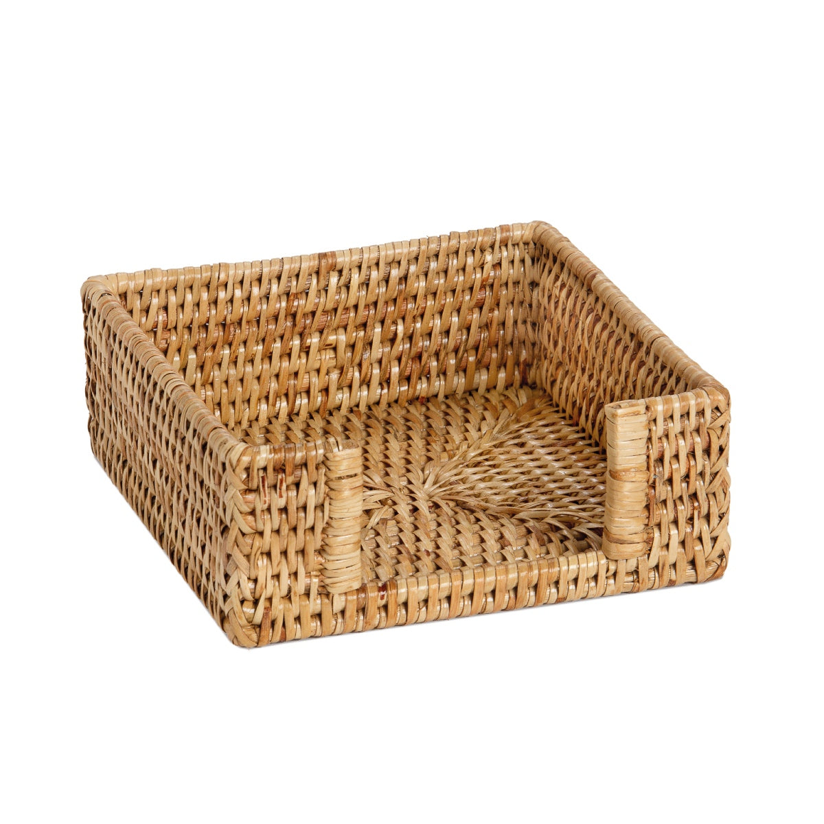 Andrea House porte-serviettes rotin cuisine
