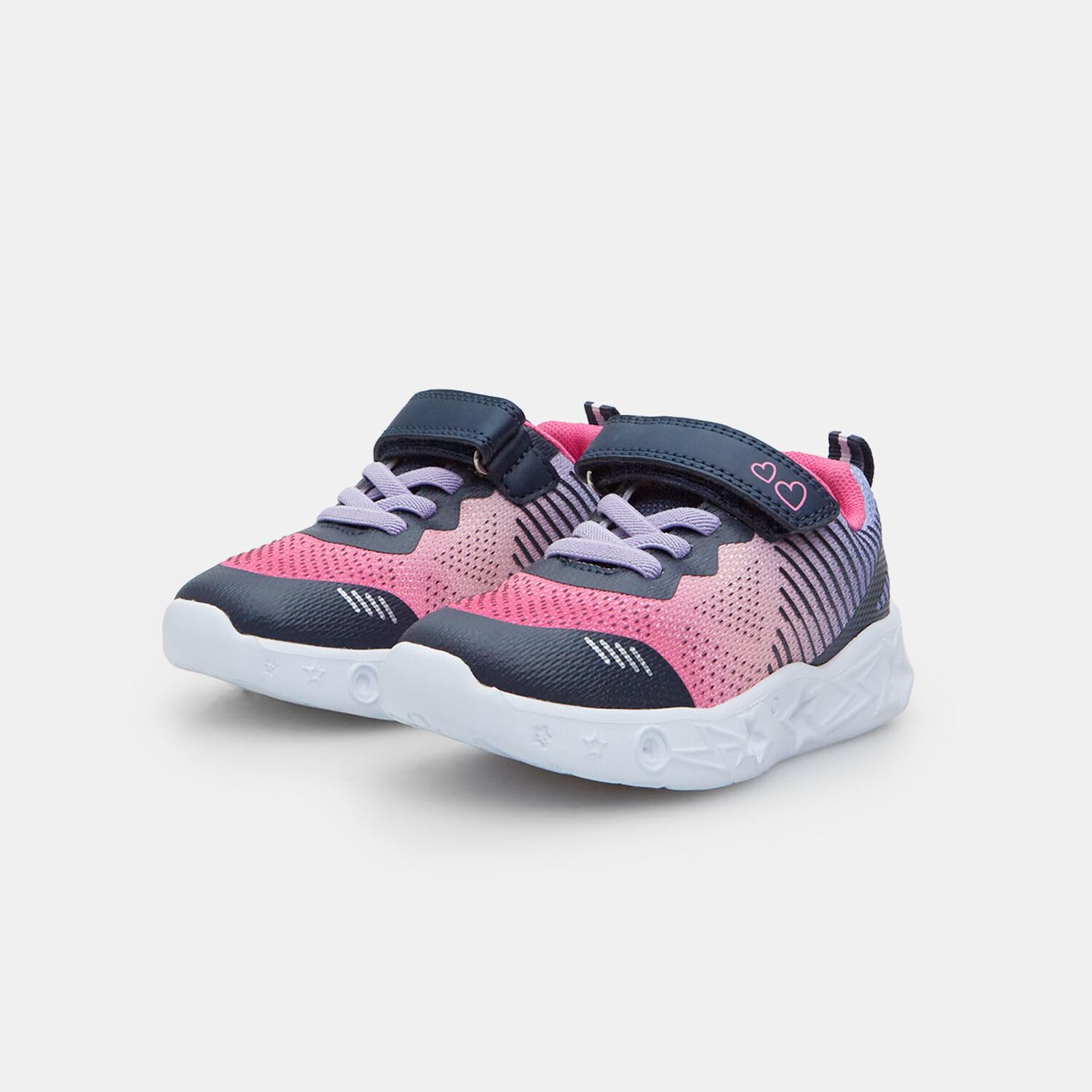 Bata Bubblegummers sneakers fille décontracté confort