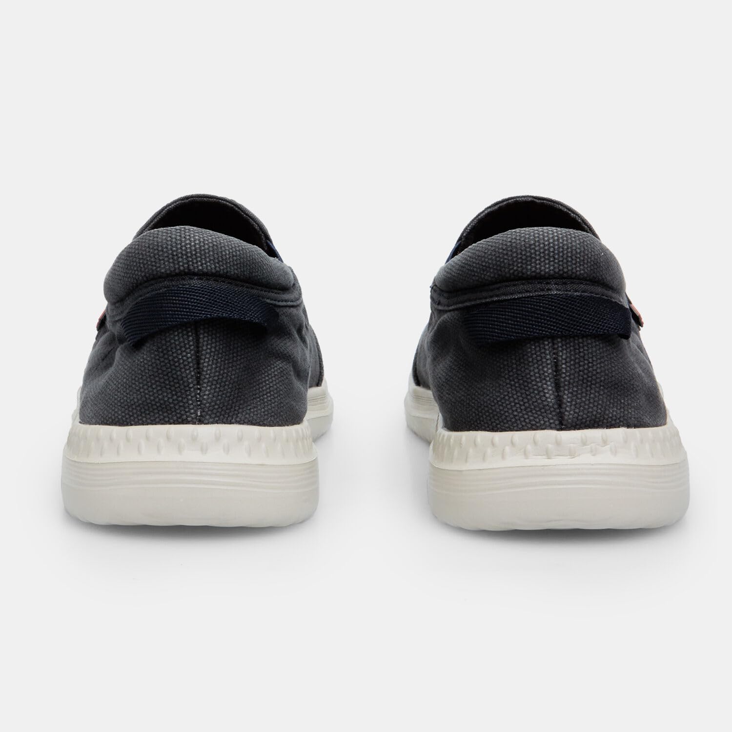 Bata Slip On Weinbrenner baskets homme sans lacets