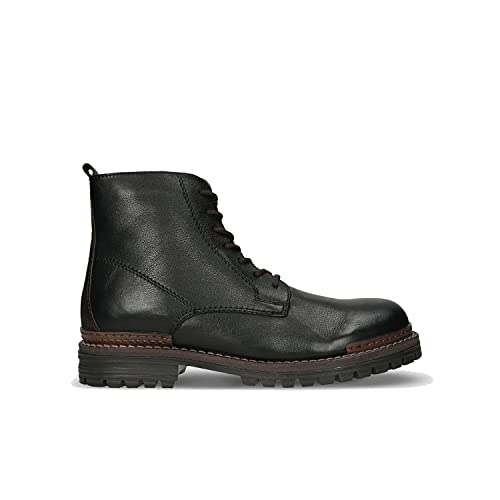 Bata Boots homme cuir ville
