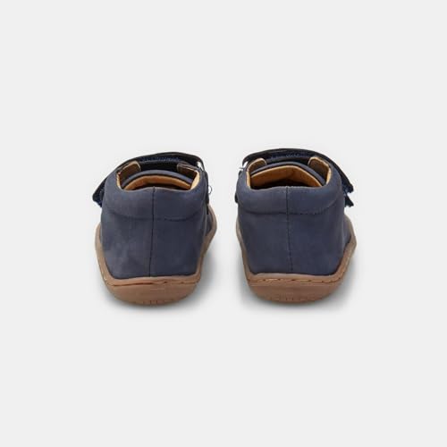 Bata Sandales barefoot enfant bride Bubblegummers