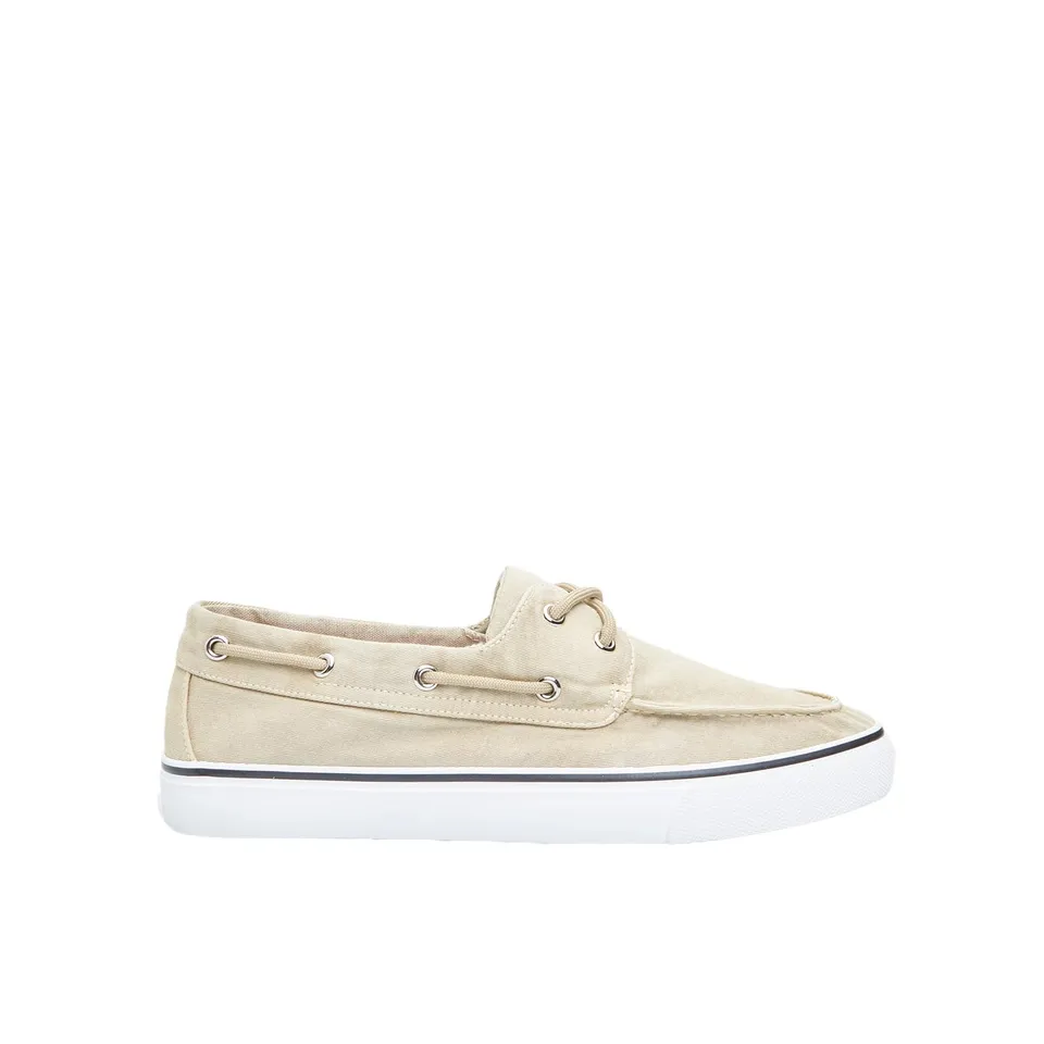 Bata Slip On chaussure homme sans lacets ville confort