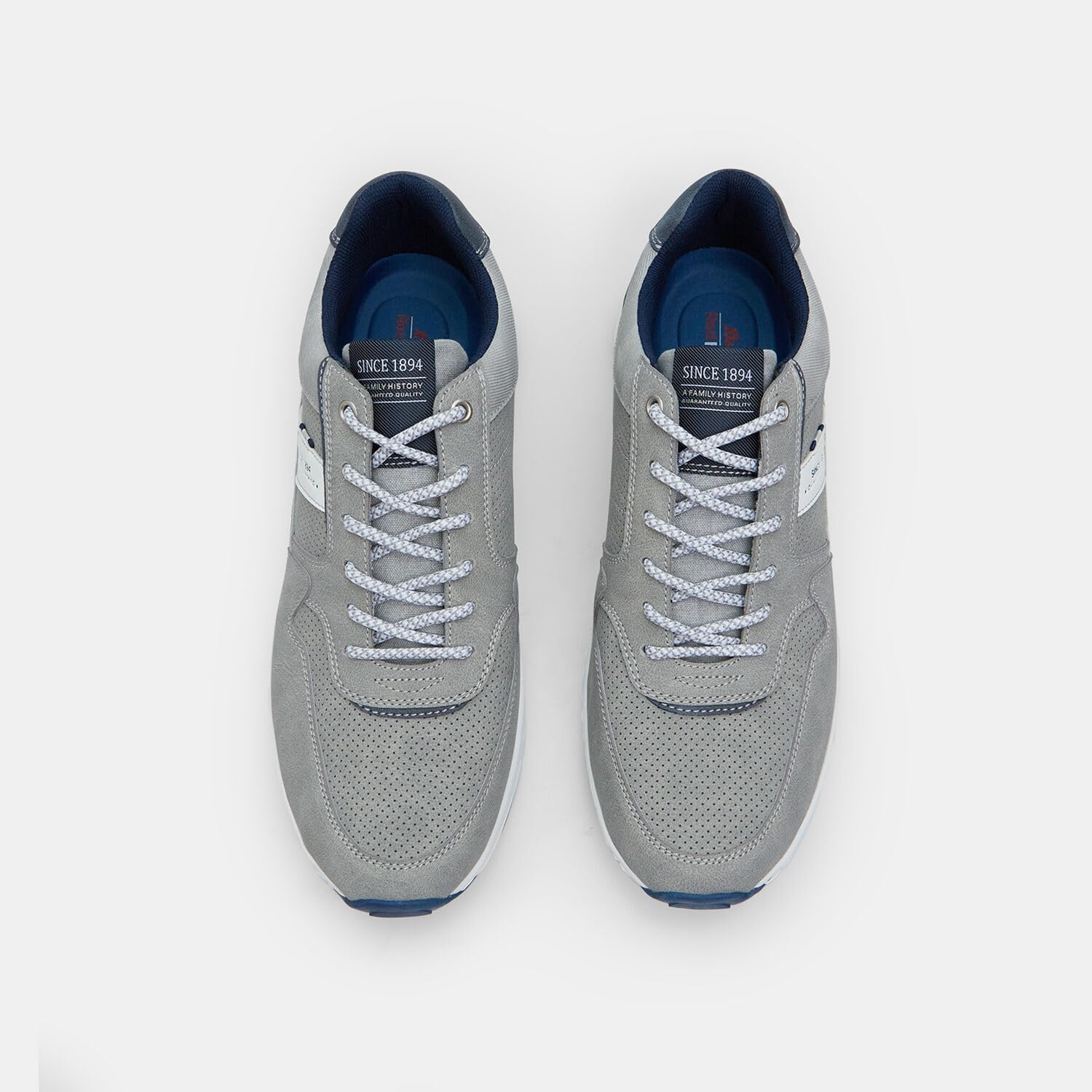Bata Sneakers Homme Ville Confort - Baskets basses