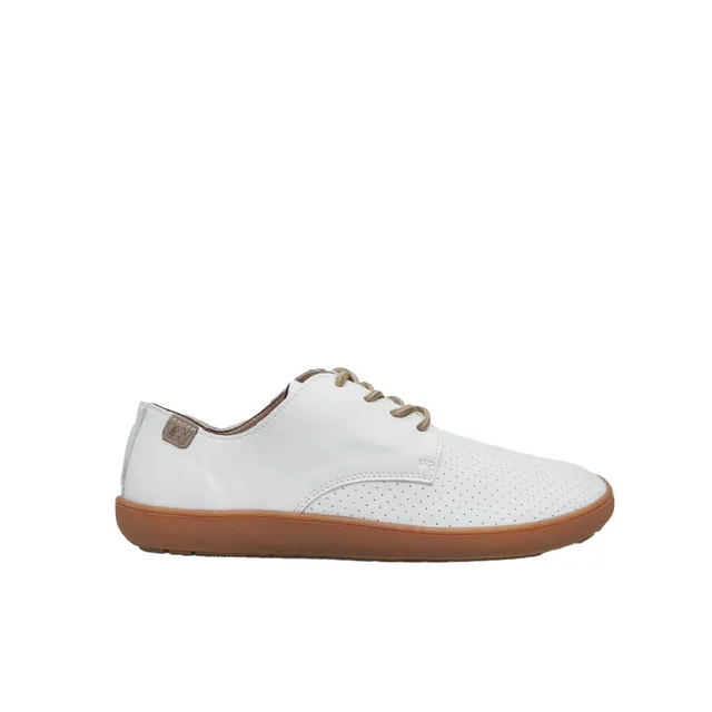 Bata Weinbrenner chaussures à lacets homme barefoot