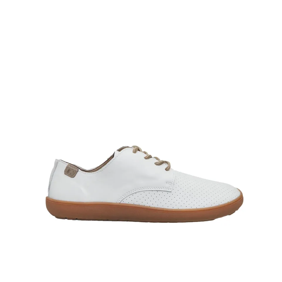 Bata Weinbrenner chaussures à lacets homme barefoot