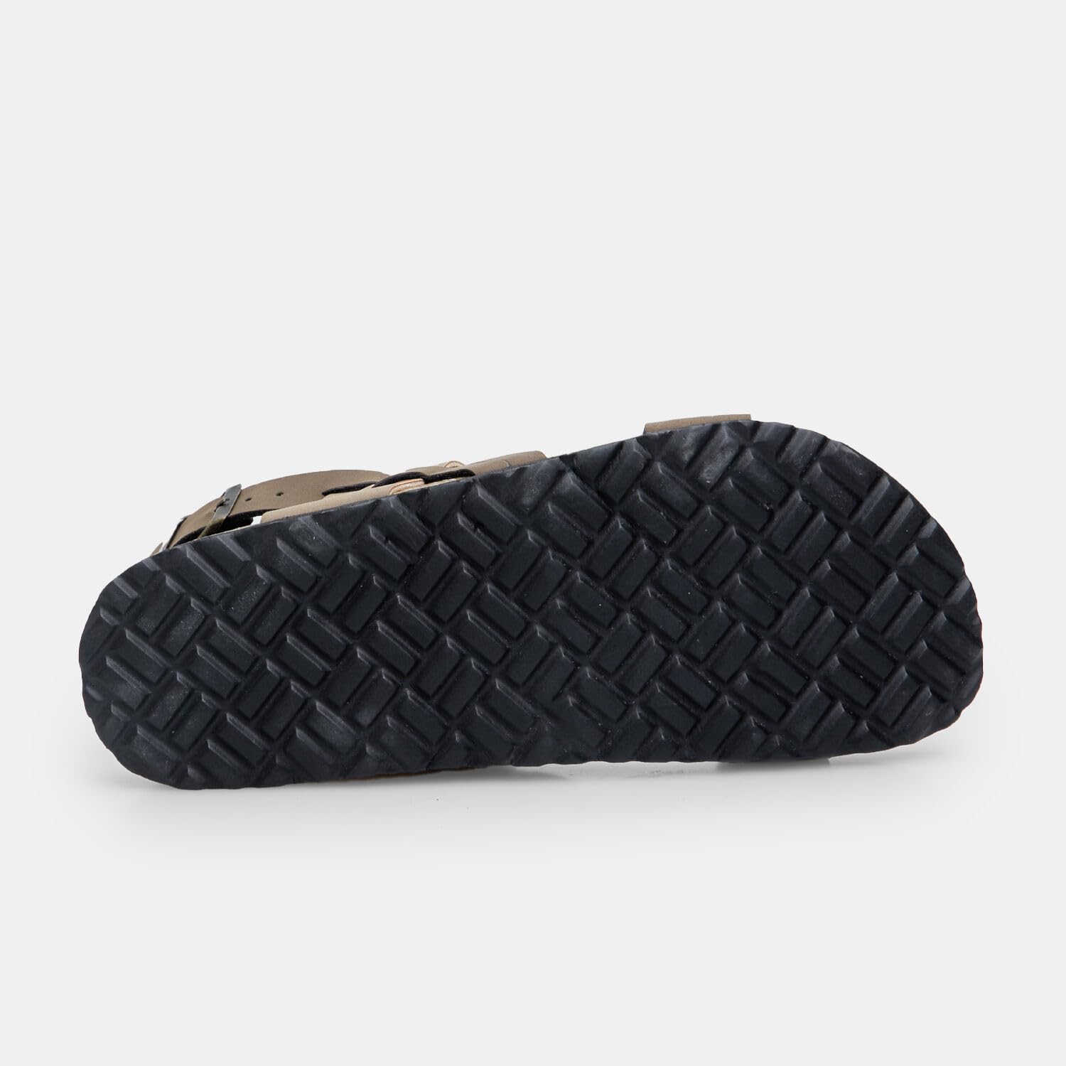 Bata Sandales Weinbrenner femme double bande