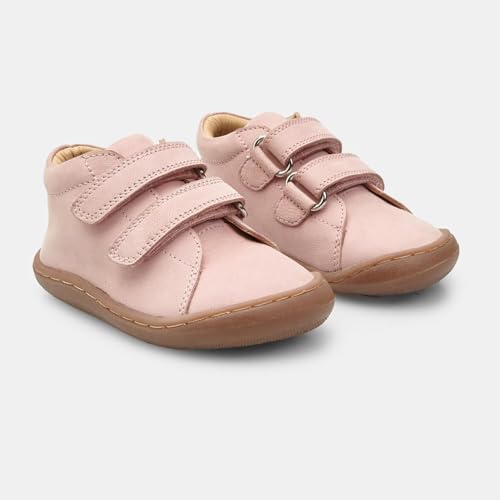 Bata Slip On barefoot fille bride Bubblegummers