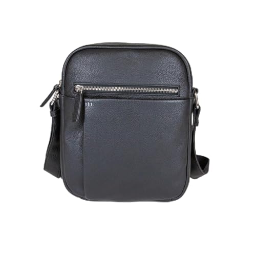 Bata Sacs Sac bandoulière homme cuir poches