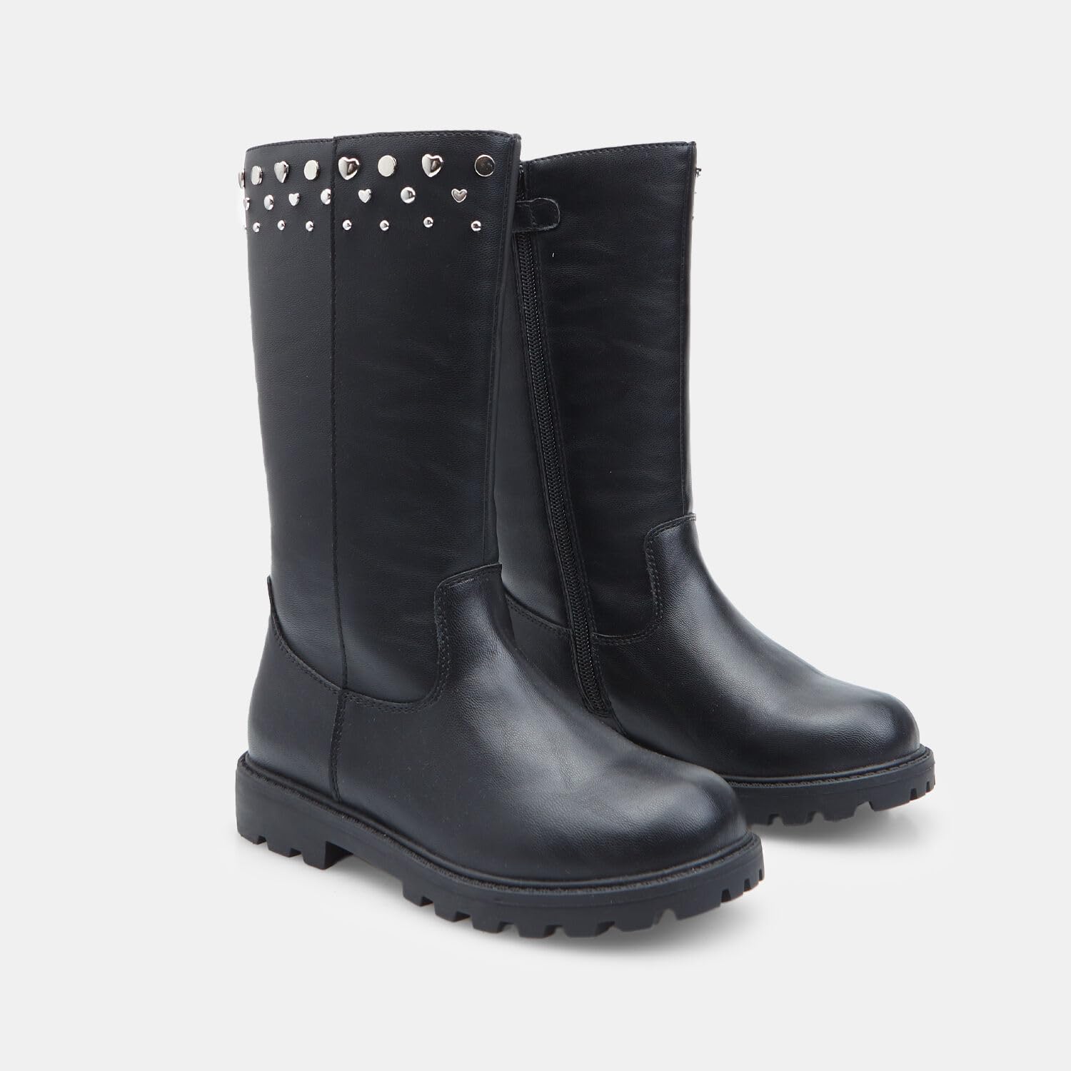 Bata Bottes botte fille décorative confortable