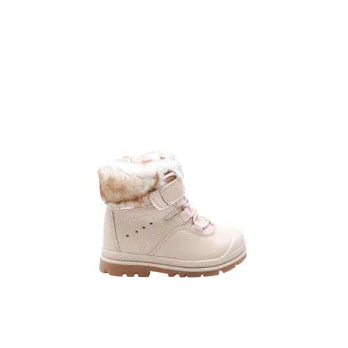 Bata Bottes Bubblegummers hiver garçon chaudes
