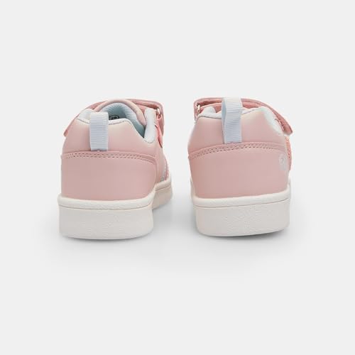 Bata Bubblegummers Sneakers Fille Baskets Enfant Légère Confortable