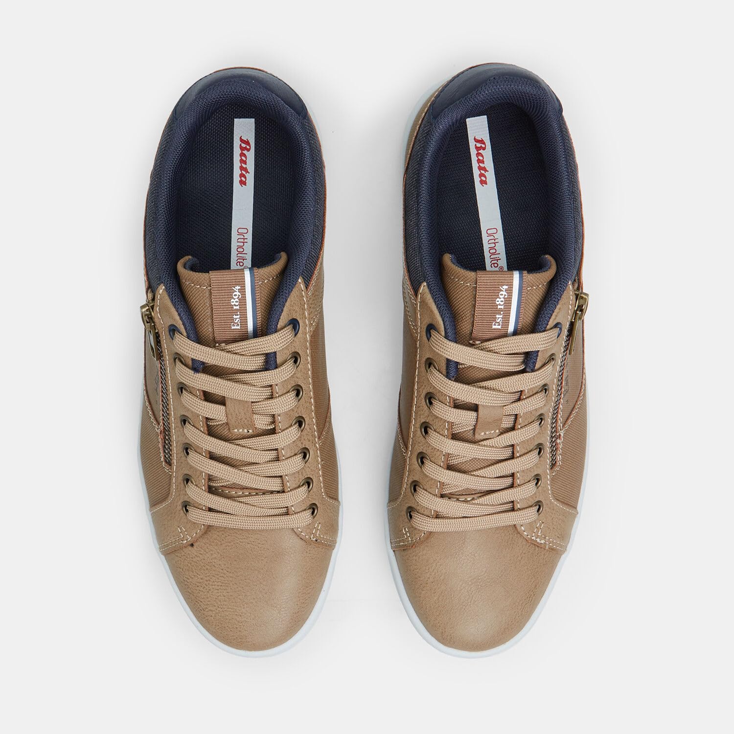 Bata Sneakers Homme basket homme ville