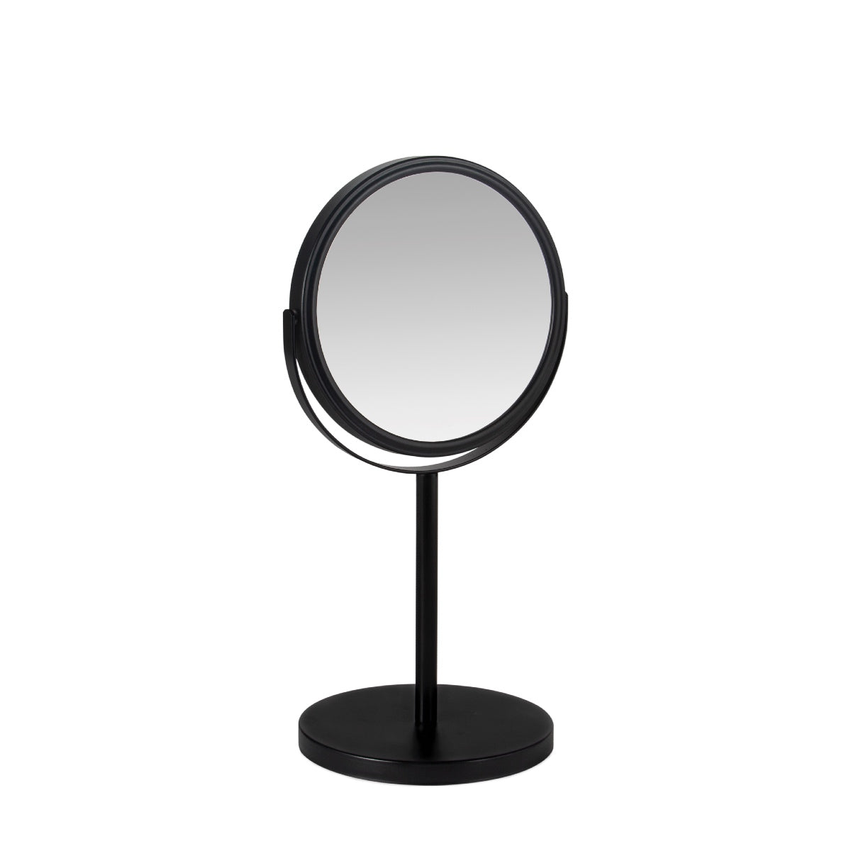 Andrea House Baño miroir noir grossissant salle de bain