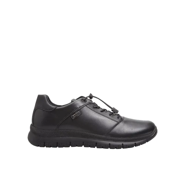 Bata Sneakers cuir homme baskets confort quotidien