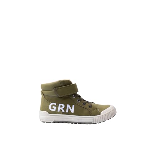Bata Sneakers baskets montantes garçon quotidien