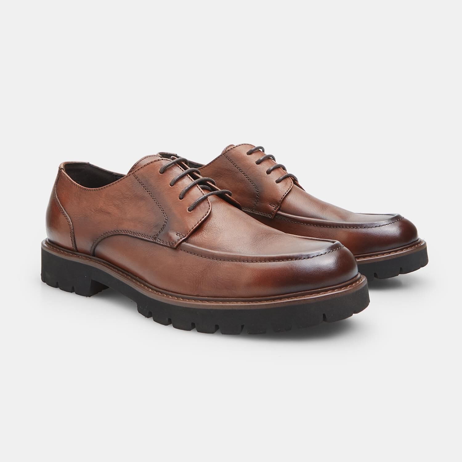 Bata Chaussures à lacets cuir homme ville