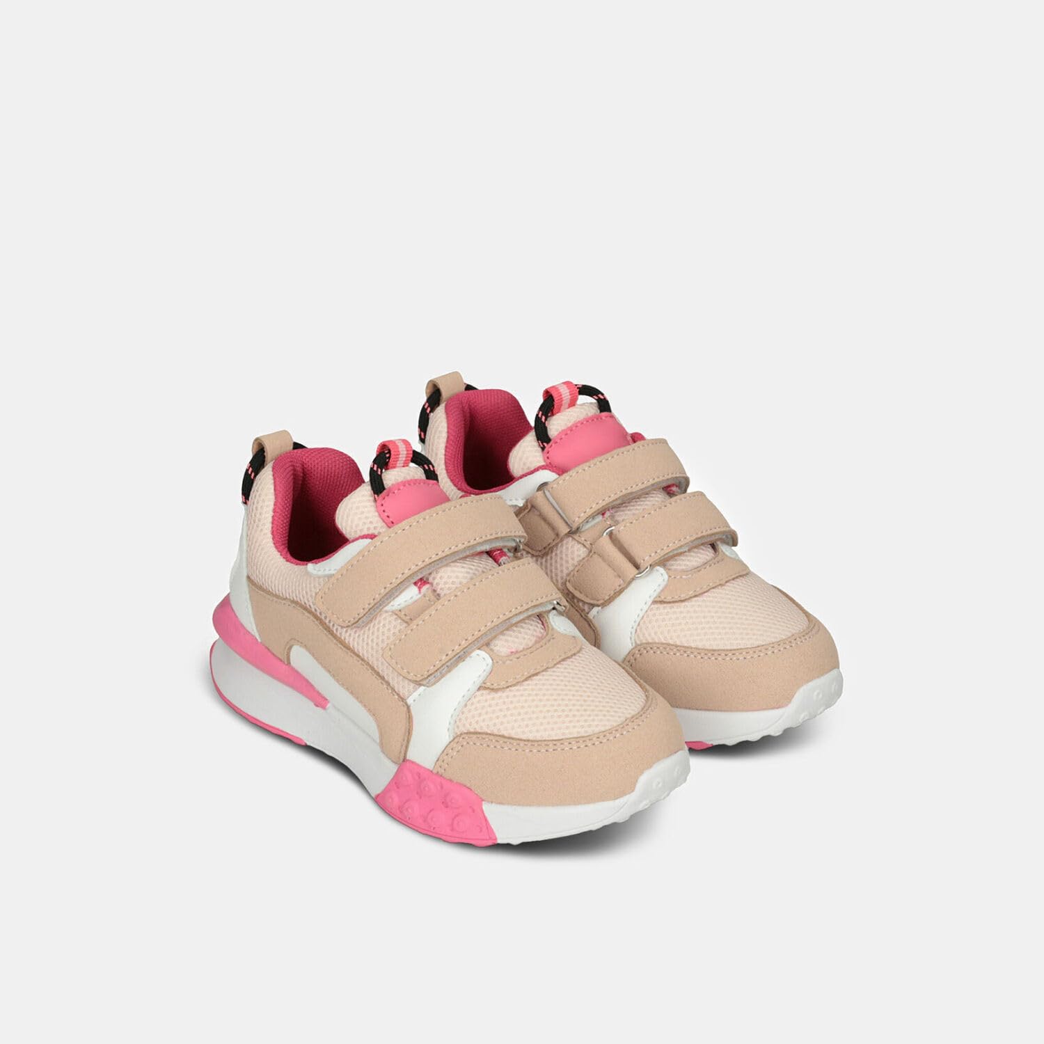 Bata Baskets Fille Sneakers École