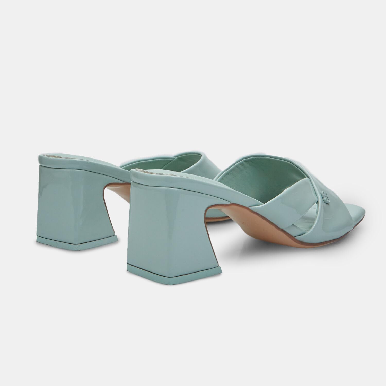 Bata Red Label mules femme talon 6 cm confortables