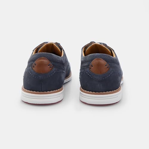 Bata Chaussures à lacets nubuck homme 40 EU ville