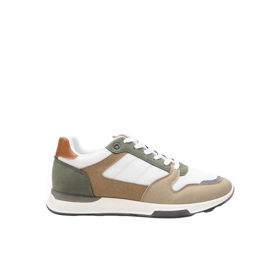Bata Chaussures à lacets homme classiques confortables
