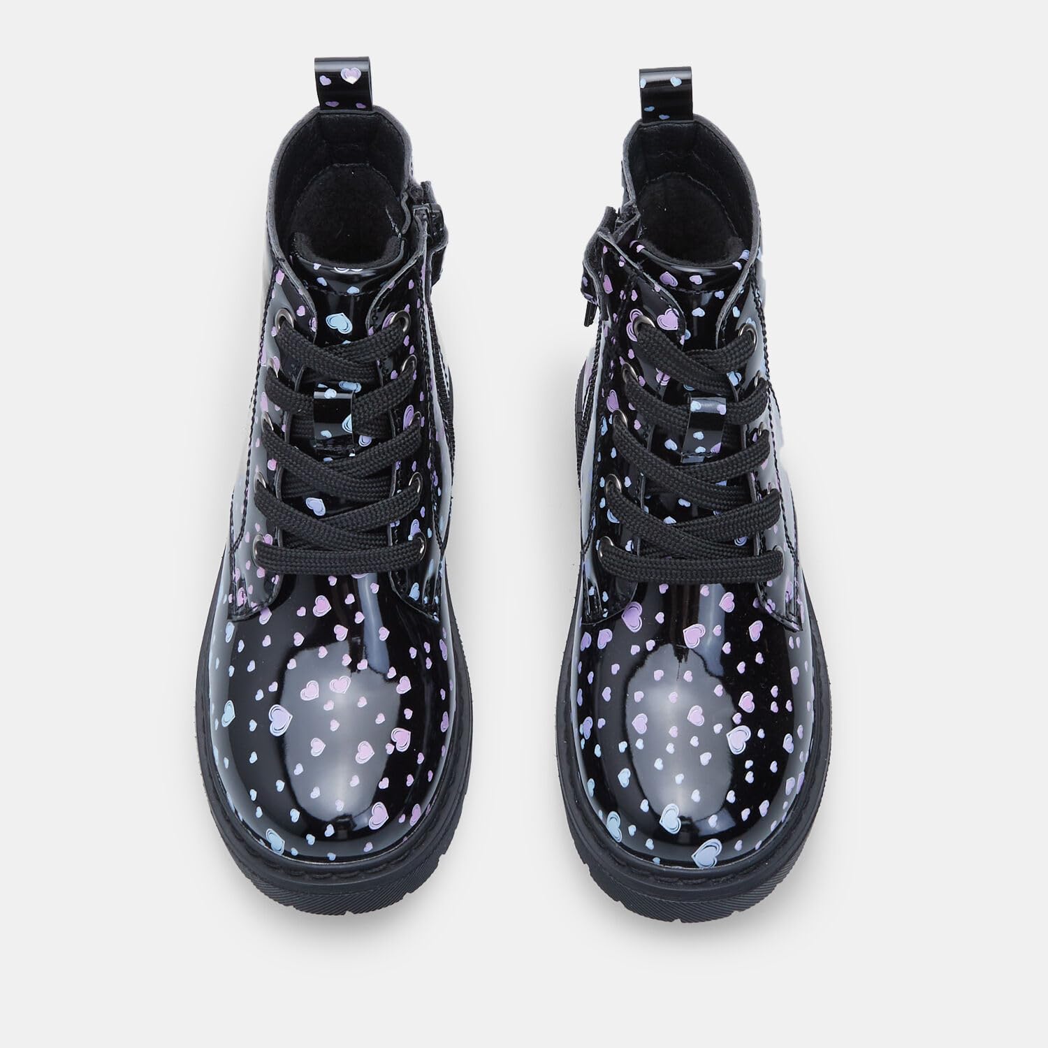 Bata Bottines bottine à lacets fille classique 26 EU