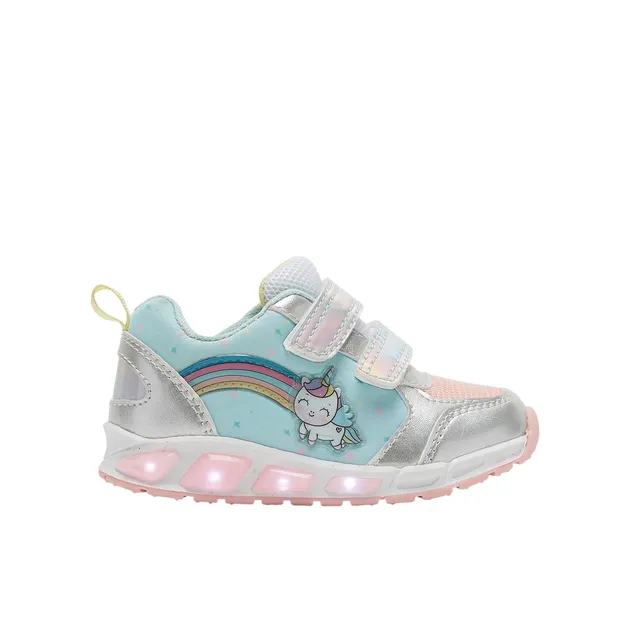 Bata Bubblegummers sneakers fille confort ville