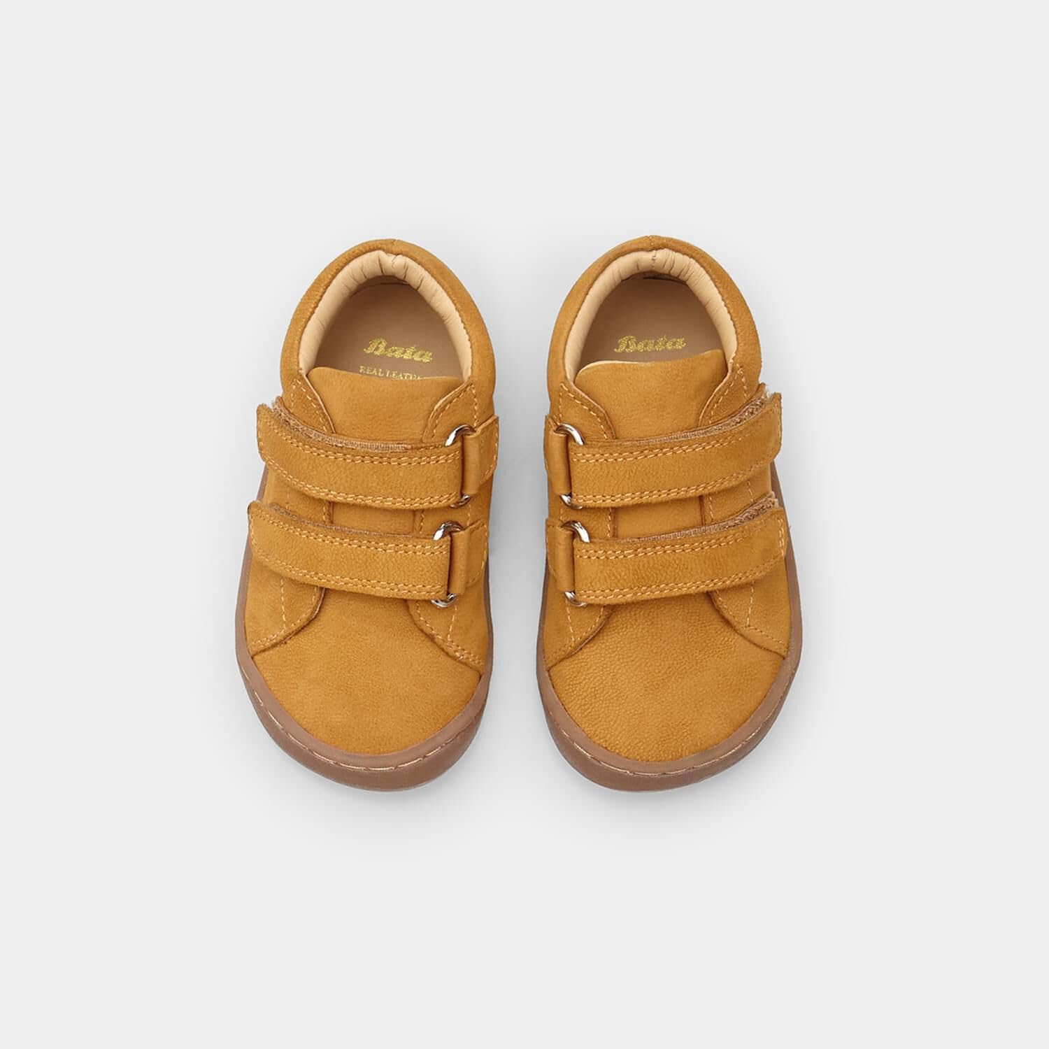 Bata Sandales barefoot enfant Bubblegummers à bride