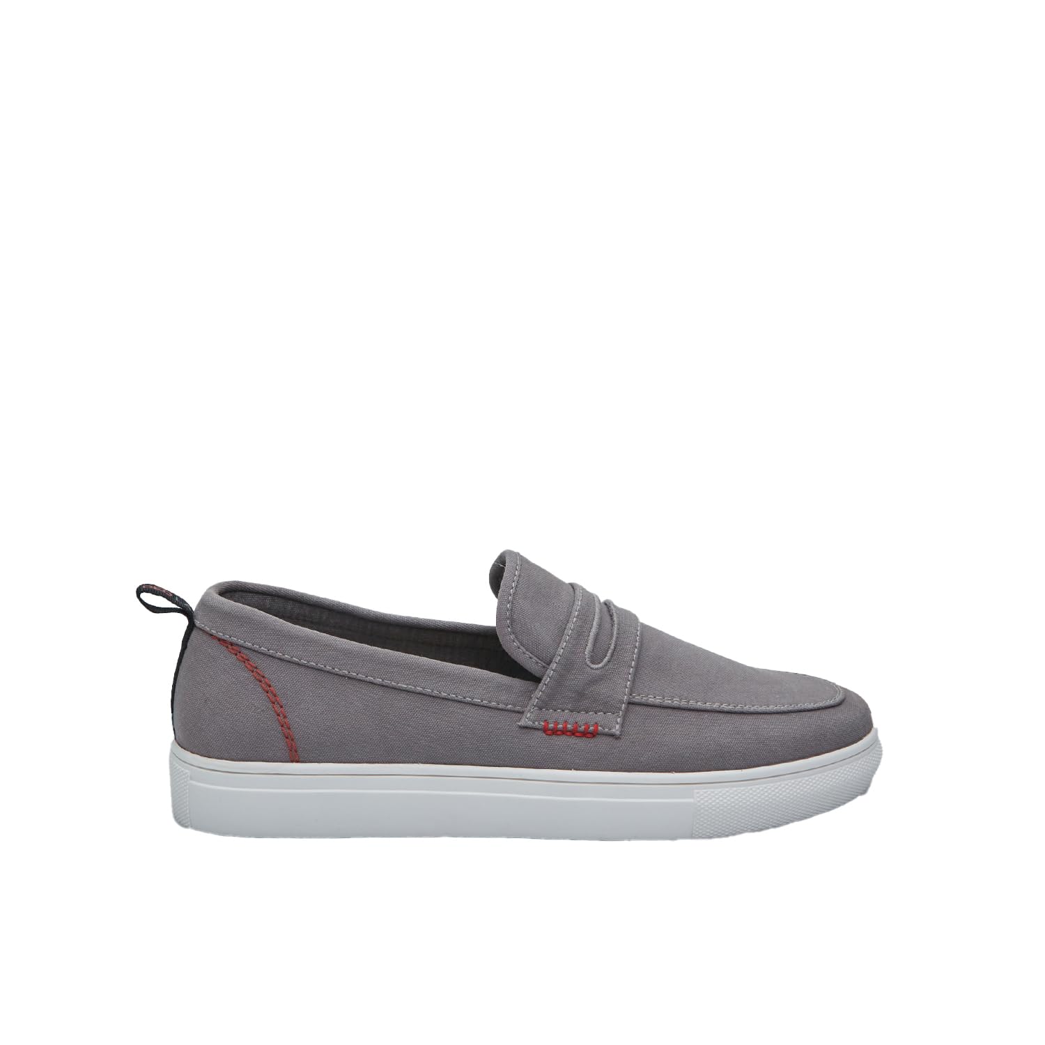 Bata Red Label mocassins homme tissu