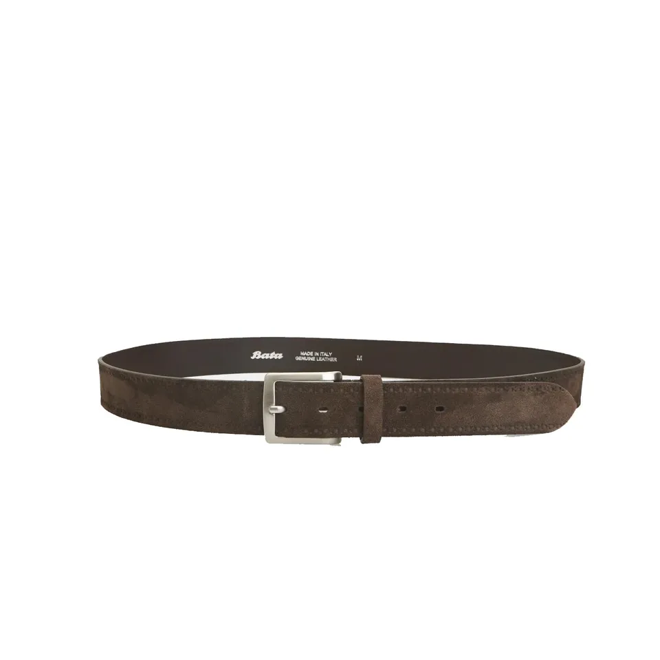 Bata ceinture homme cuir taille S usage ville