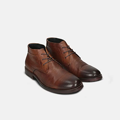 Bata Chaussures à lacets chaussures homme ville confort