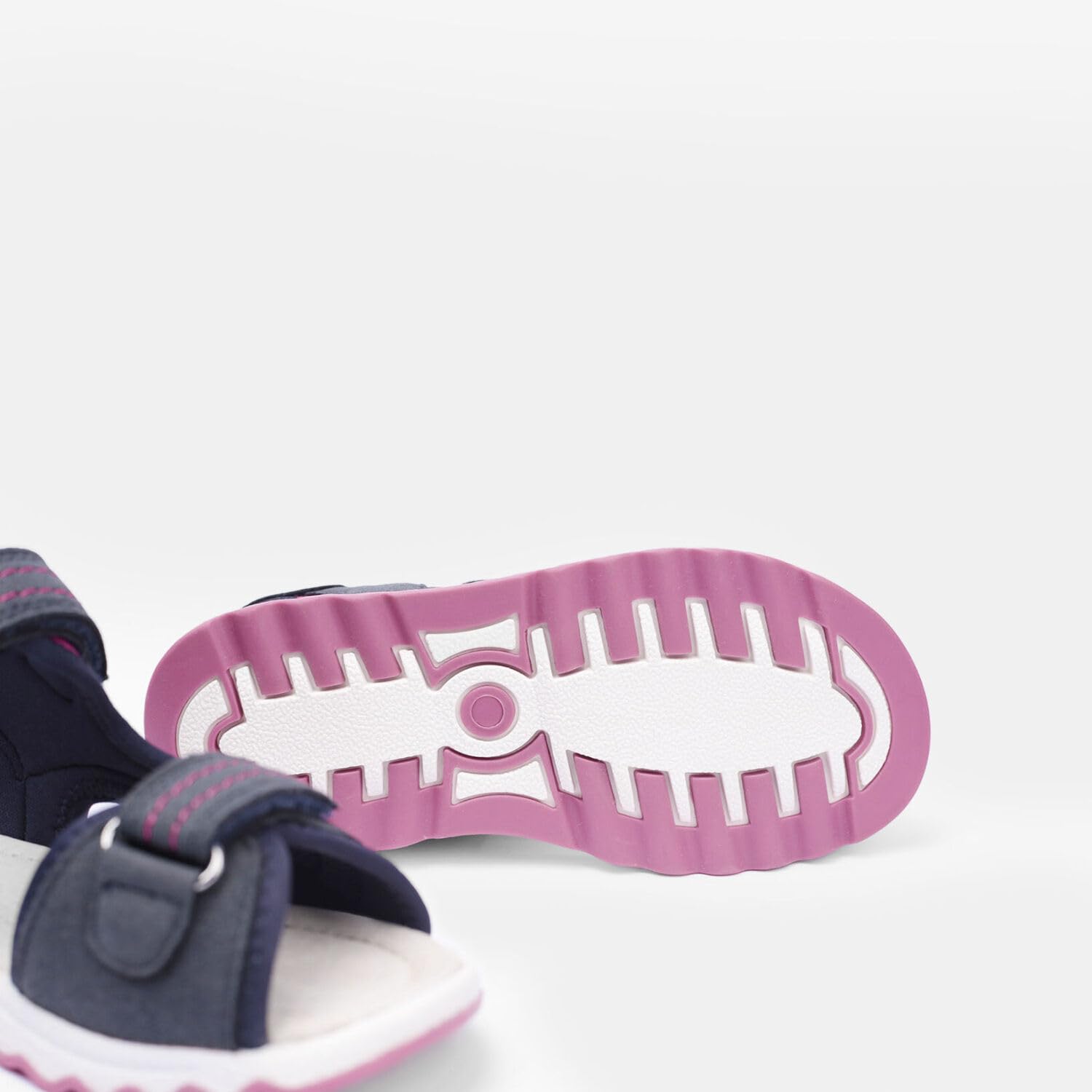Bata sandales fille légères été confort