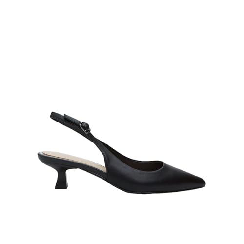 Bata Chaussures à talons slingback 4,5 cm femme