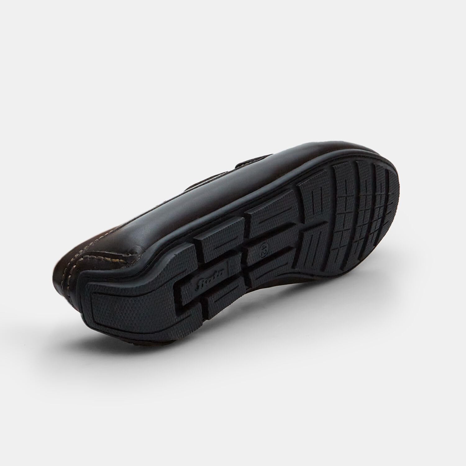 Bata Mocassins cuir mocassins homme cuir ville