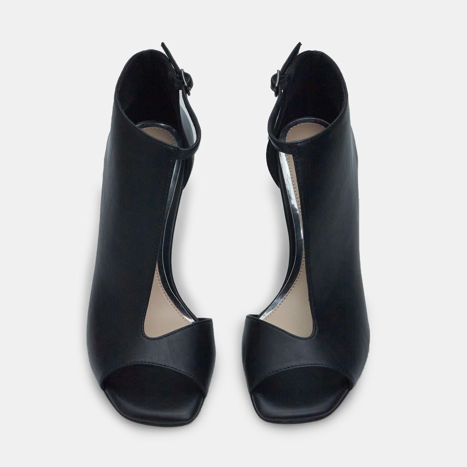 Bata Décolleté Ouvert Femme Talon 9,5 cm