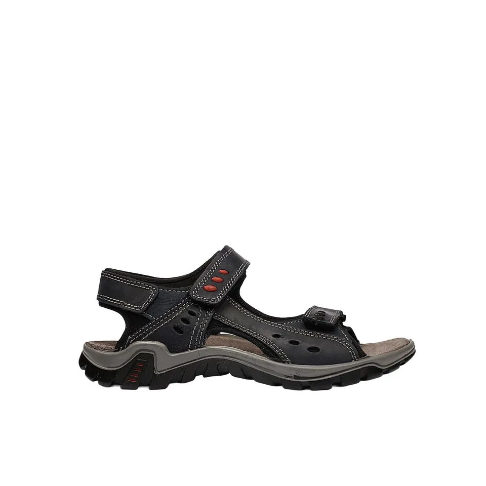 Bata Weinbrenner sandales homme nubuck été