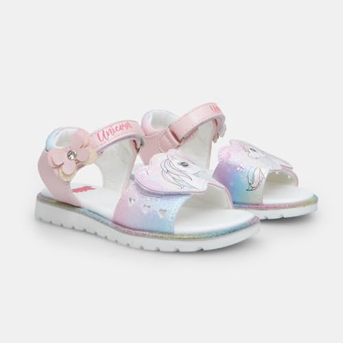 Bata Sandales fille sandale été légère confortable