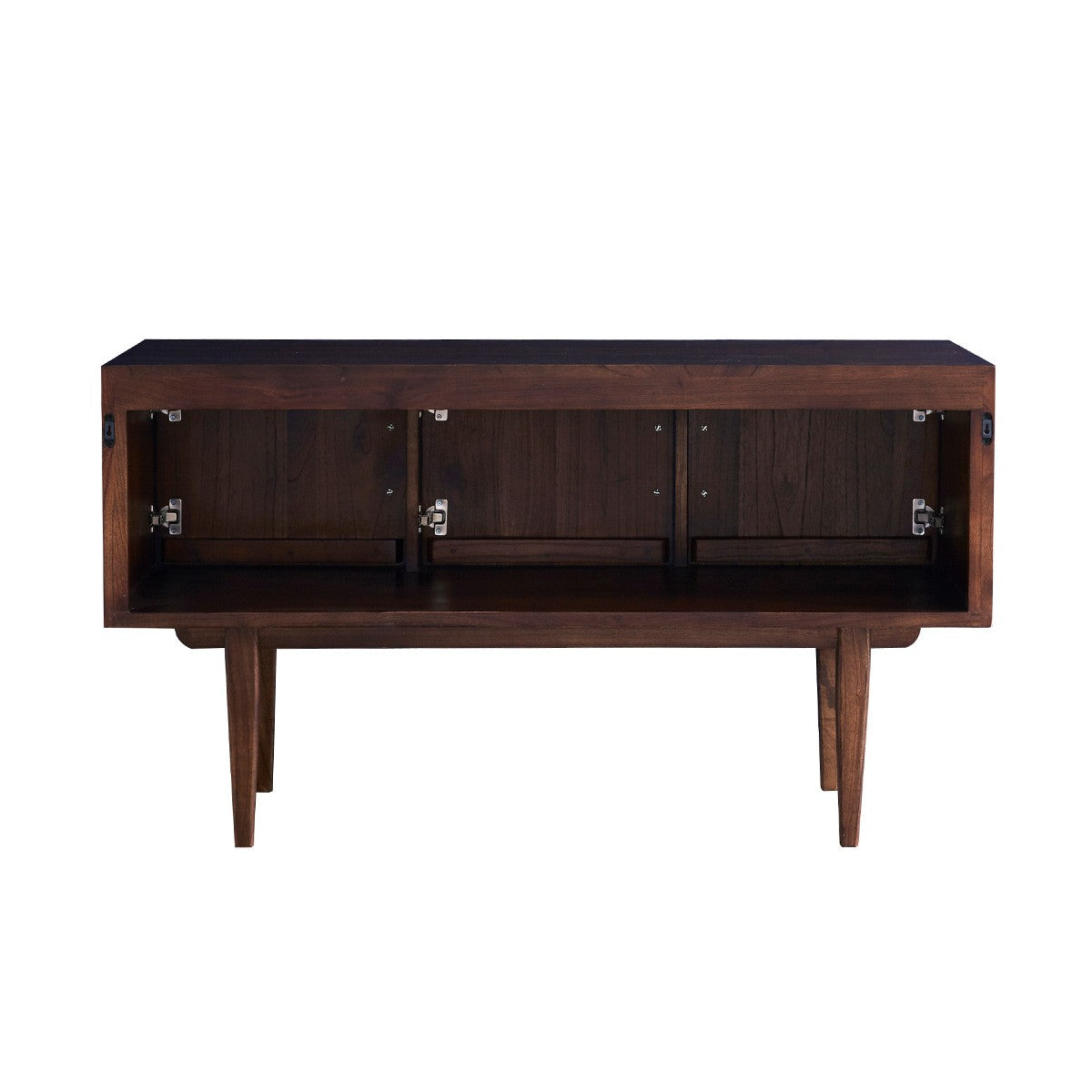 Berah Getah Vintage meuble salle de bain mindi 135 cm