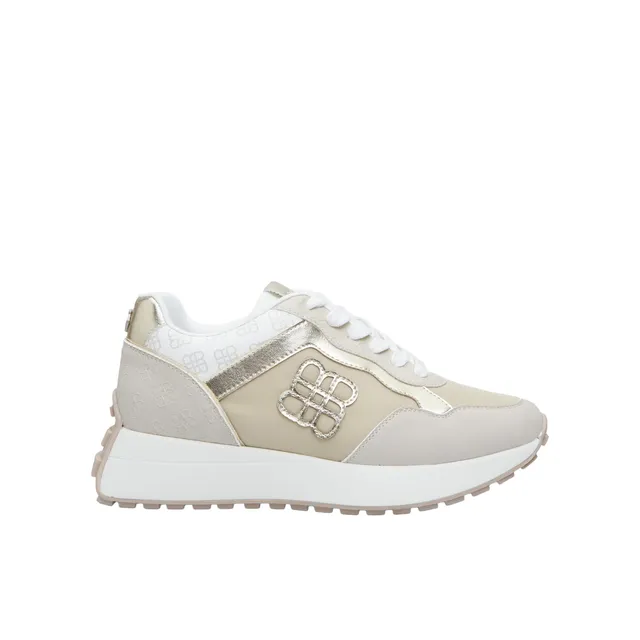 Bata Sneakers Red Label Baskets Femme Ville