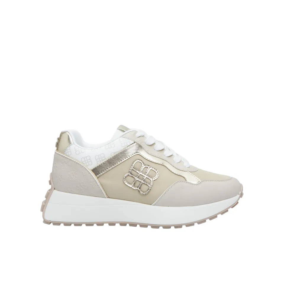 Bata Sneakers Red Label Baskets Femme Ville